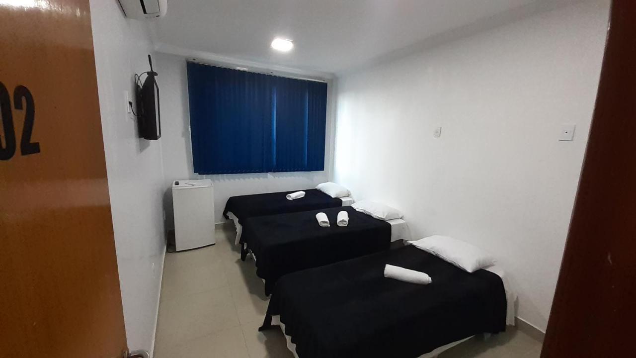 Hotel - Centro