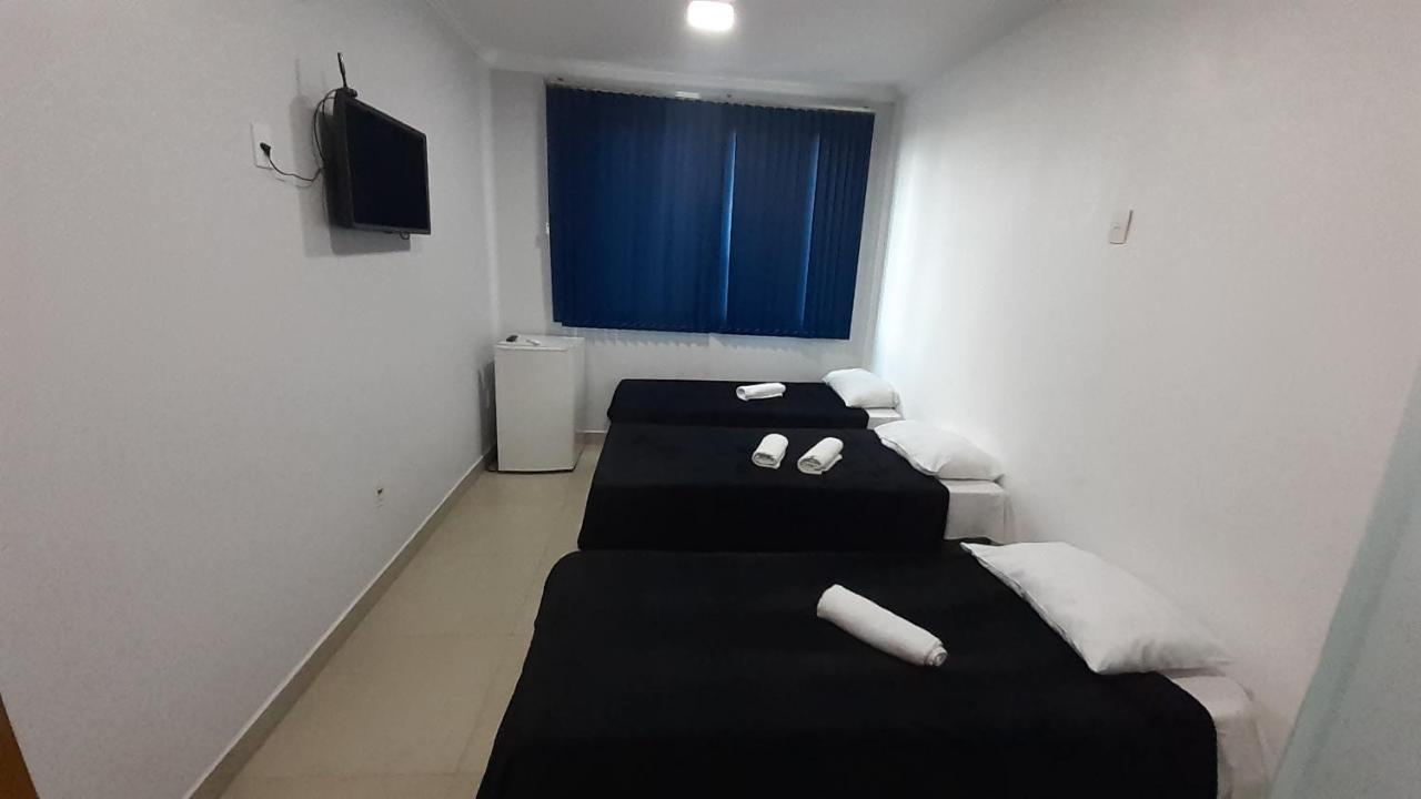 Hotel - Centro *