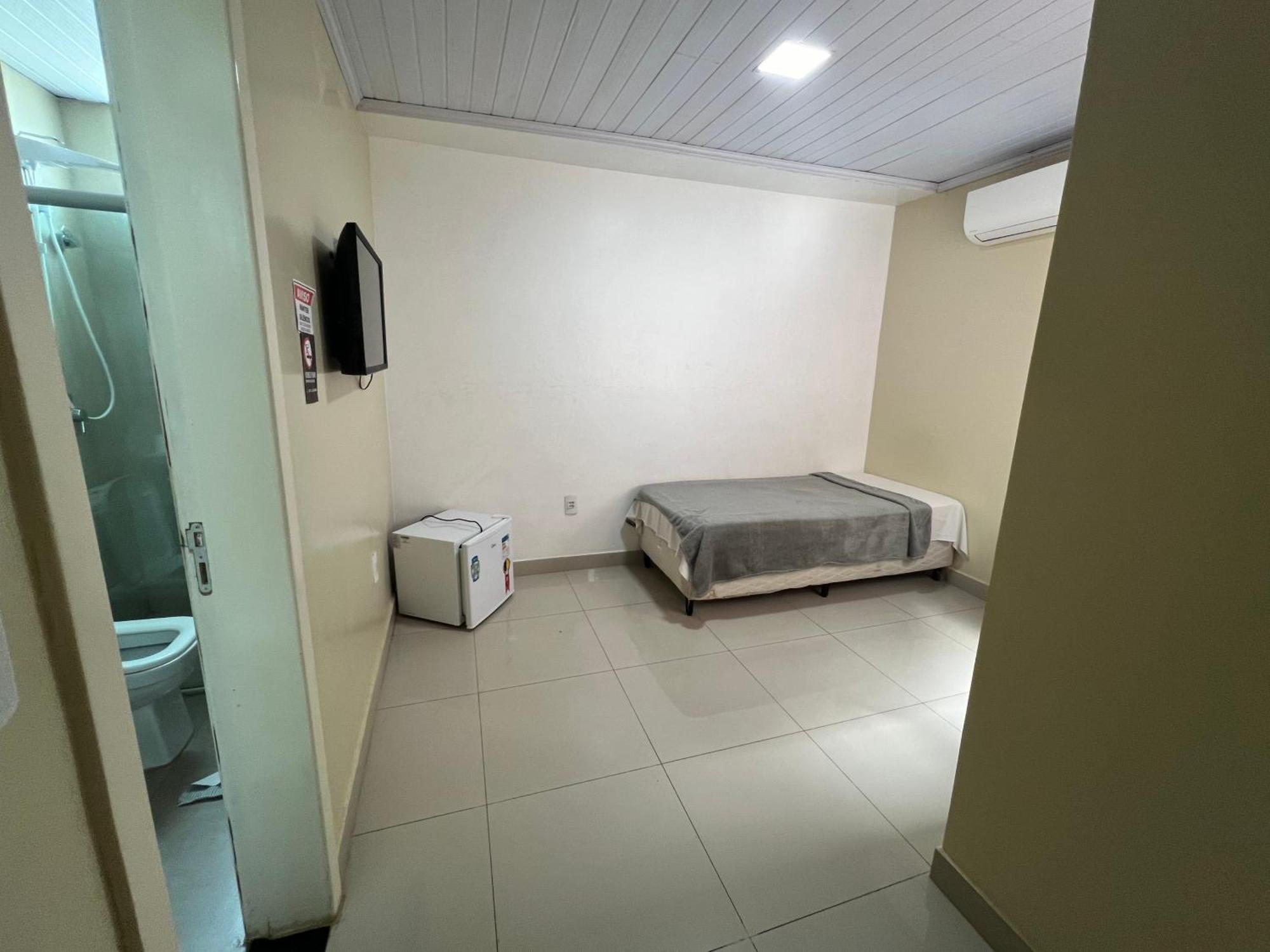 - Centro Brasília