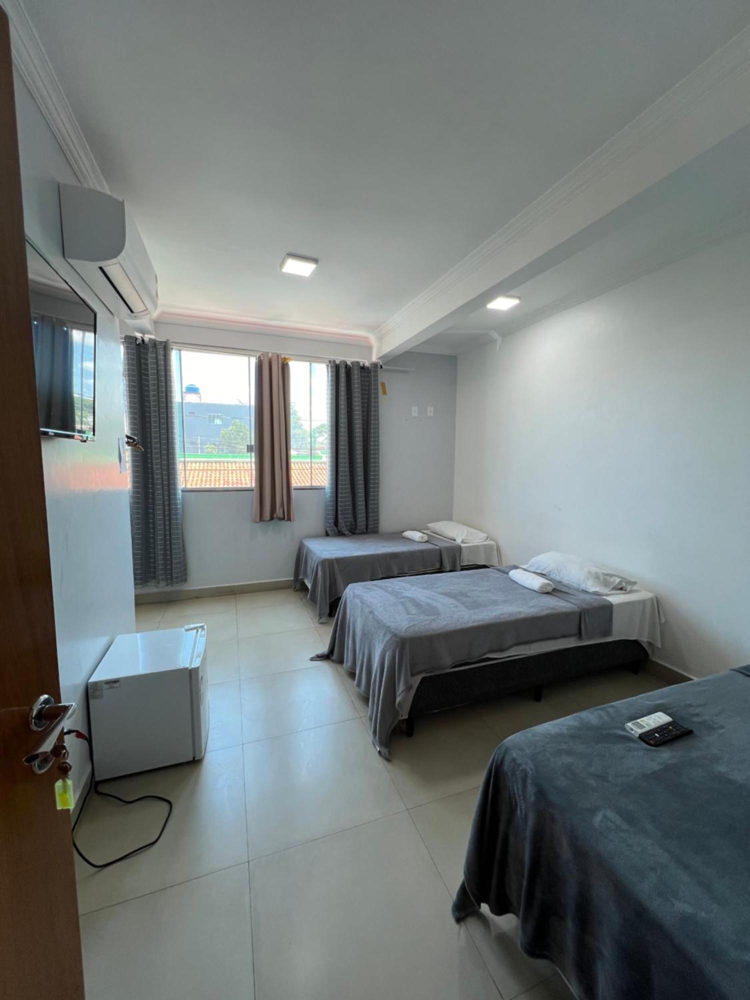 - Centro Hotel *