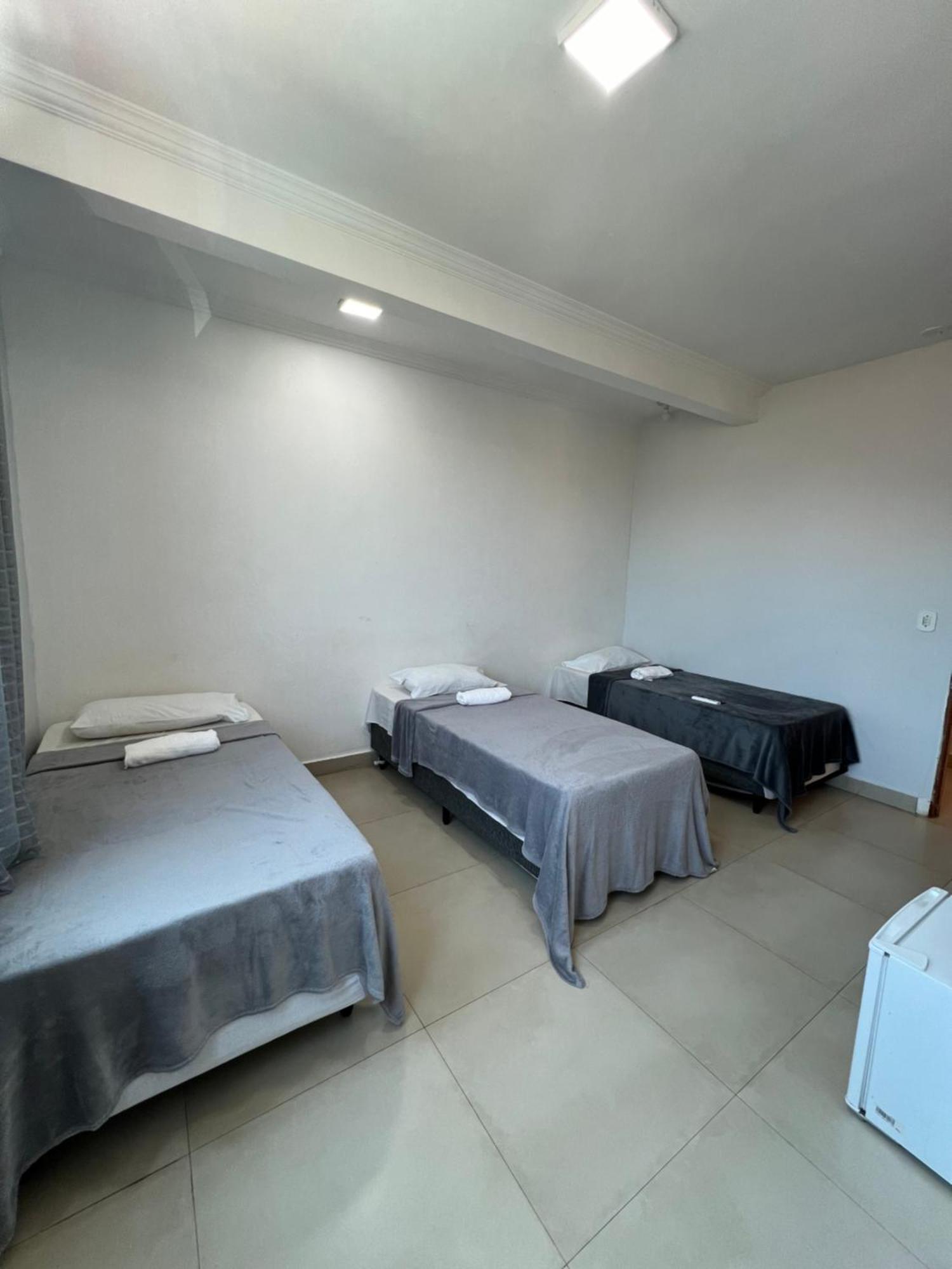 Hotel - Centro *