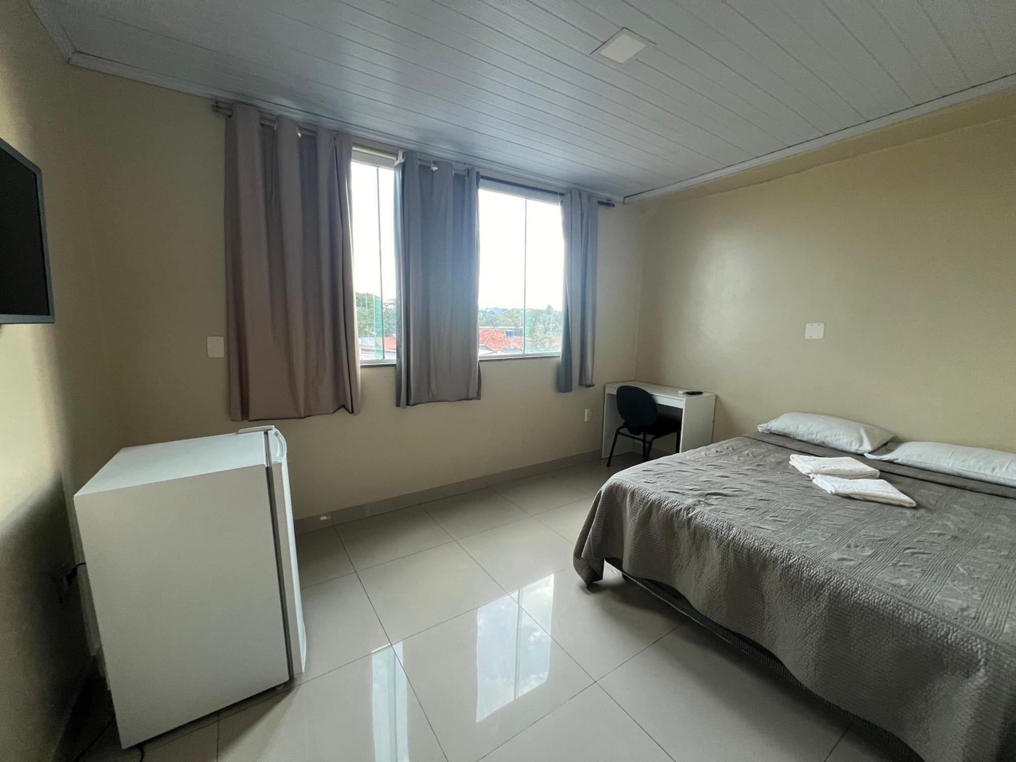 - Centro Hotel *