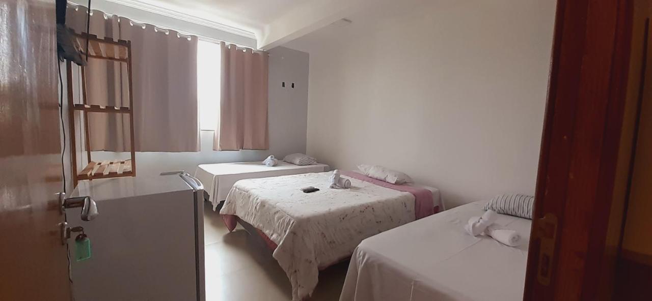 - Centro Hotel Brasilia