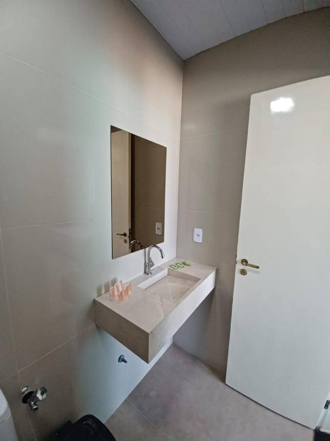 Hotel - Centro Brasilia