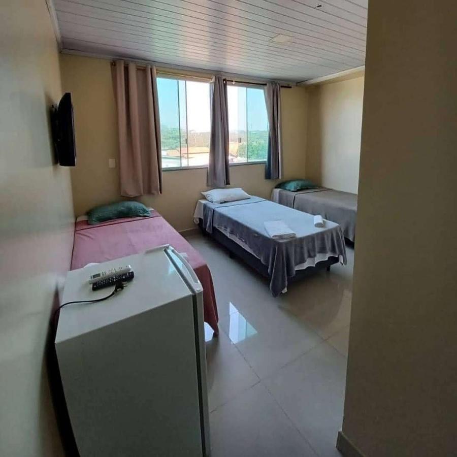 Hotel - Centro *