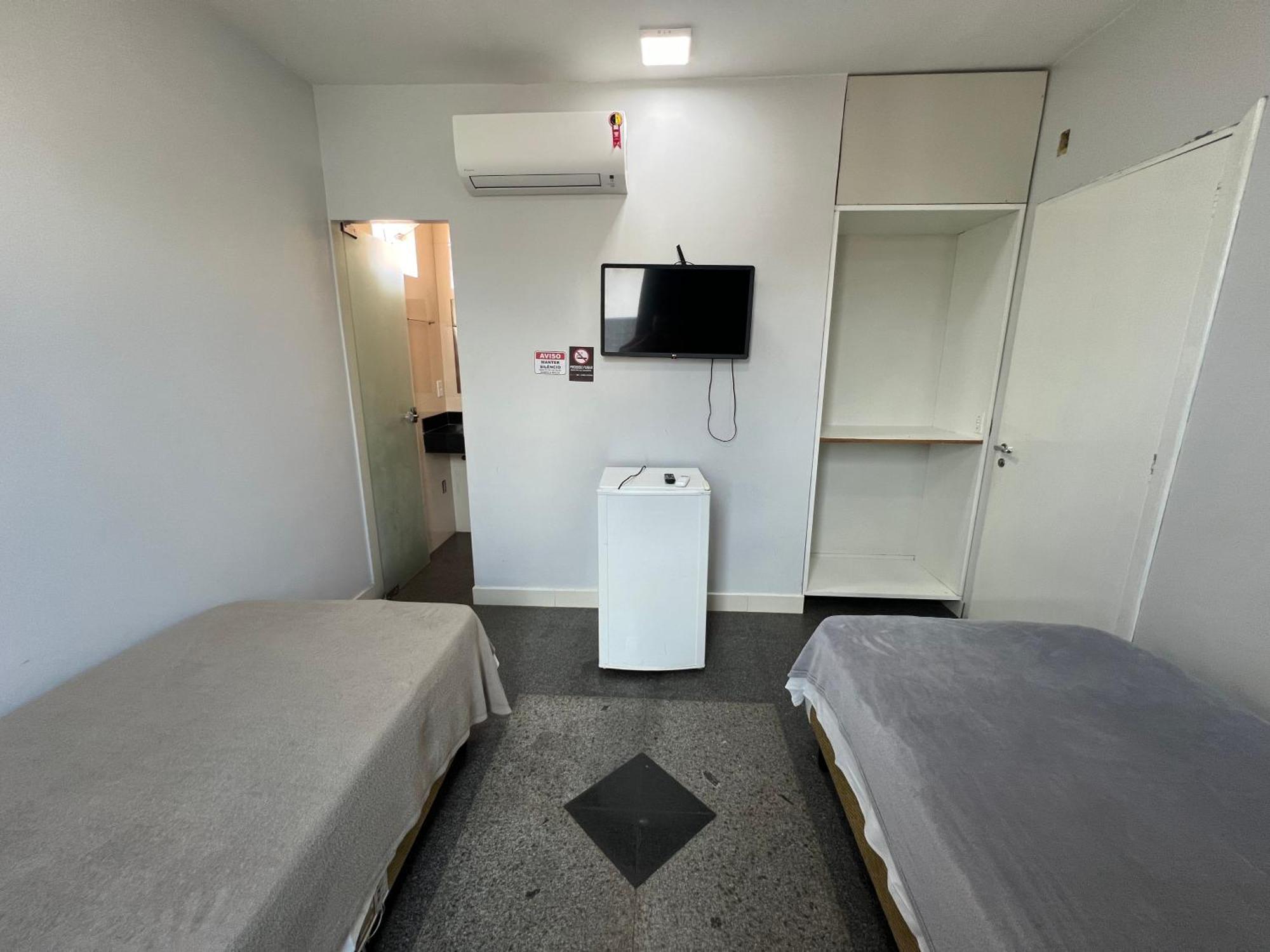 Hotel - Centro